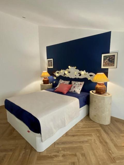 오비에도 El Loft De Andy 아파트 외부 사진
