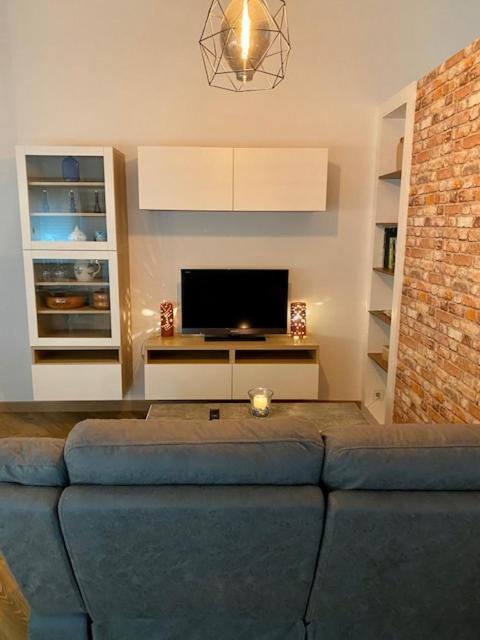 오비에도 El Loft De Andy 아파트 외부 사진