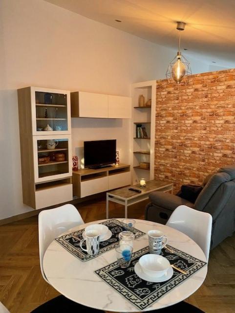 오비에도 El Loft De Andy 아파트 외부 사진